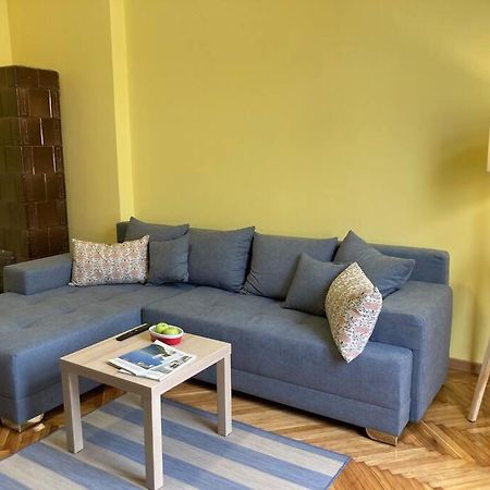 Oh Lola! Lejlighed Beograd Eksteriør billede