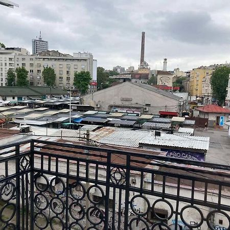 Oh Lola! Lejlighed Beograd Eksteriør billede