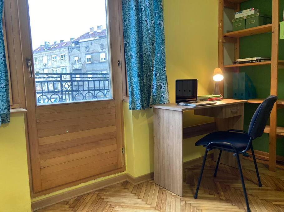 Oh Lola! Lejlighed Beograd Eksteriør billede
